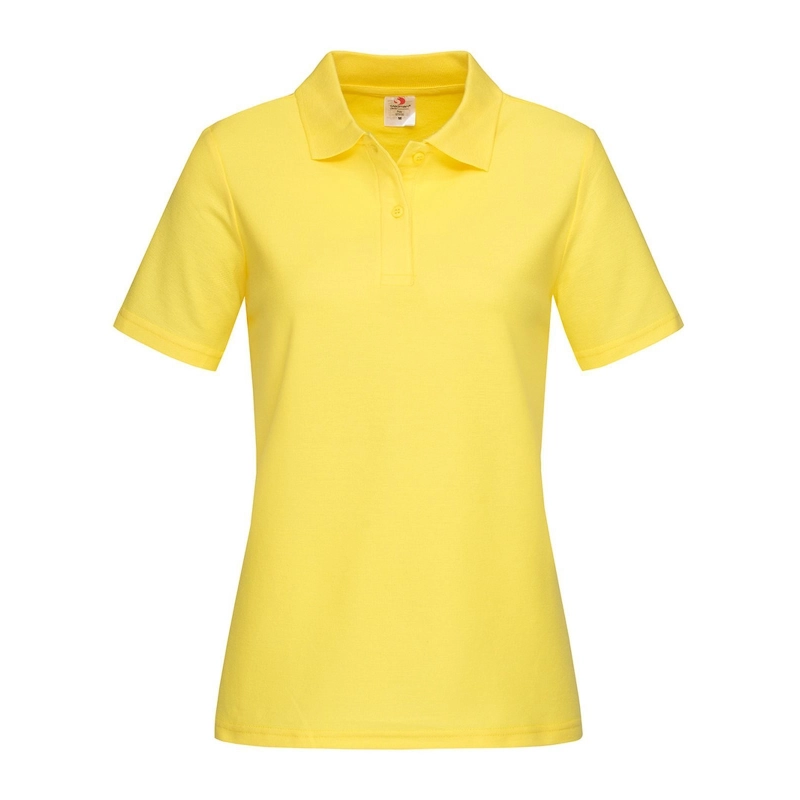 Polo femme