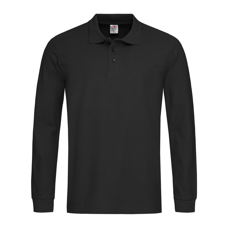 Polo Long Sleeve