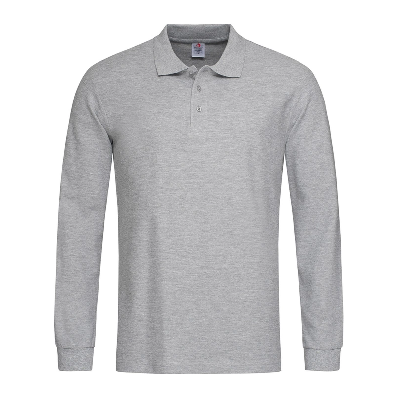 Polo Long Sleeve