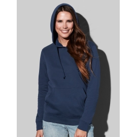 Sweat à capuche 'Classic' Femme