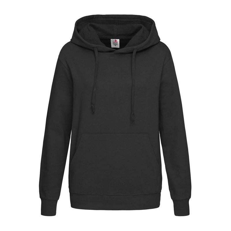 Sweat à capuche 'Classic' Femme