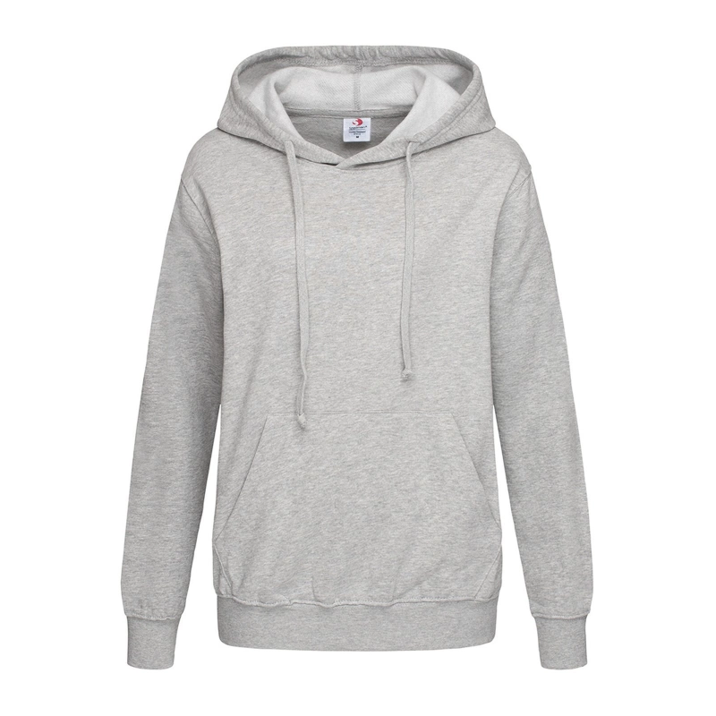 Sweat à capuche 'Classic' Femme