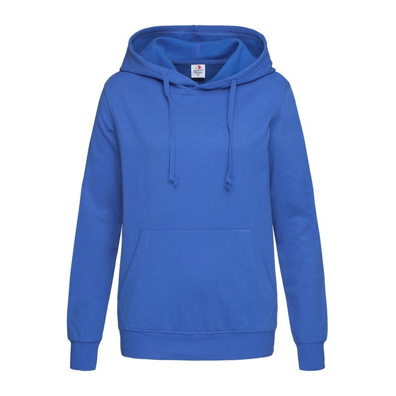 Sweat à capuche 'Classic' Femme