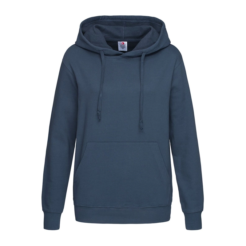Sweat à capuche 'Classic' Femme