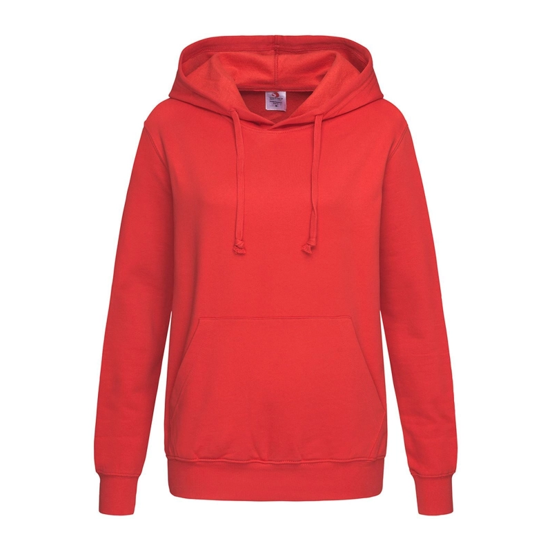 Sweat à capuche 'Classic' Femme