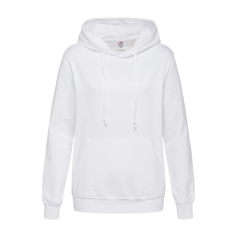Sweat à capuche 'Classic' Femme