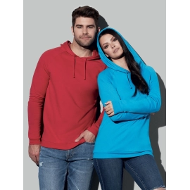 Unisex Sweat Hoodie Light