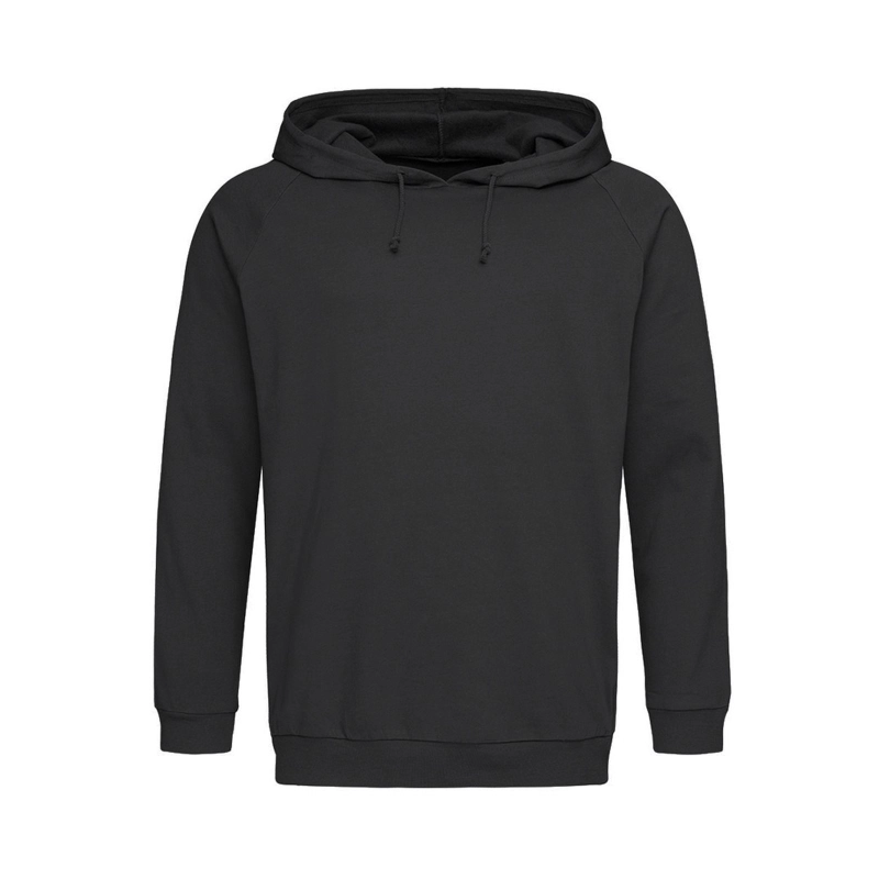 Sweat Unisex à capuche 'Light'