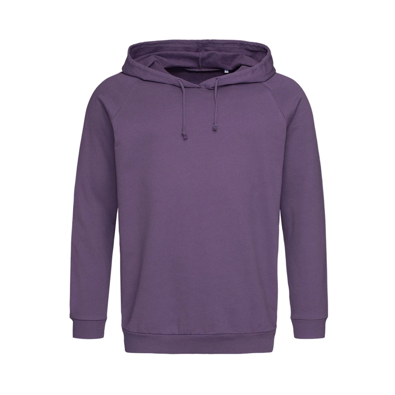 Sweat Unisex à capuche 'Light'