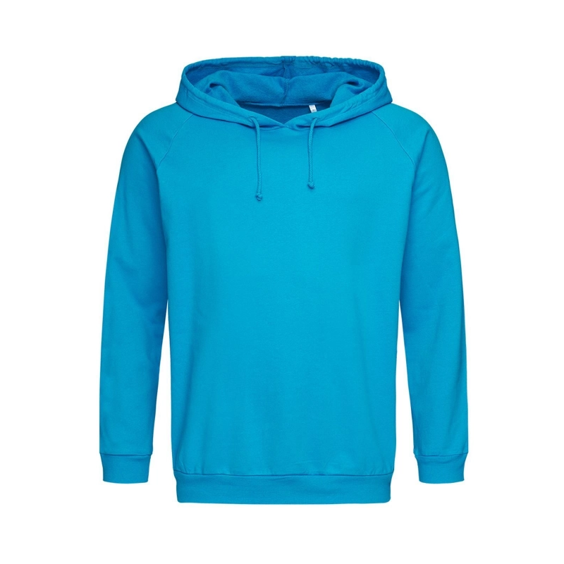 Sweat Unisex à capuche 'Light'