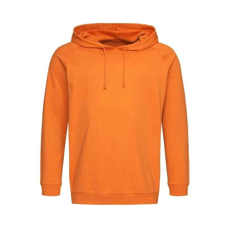 Sweat Unisex à capuche 'Light'