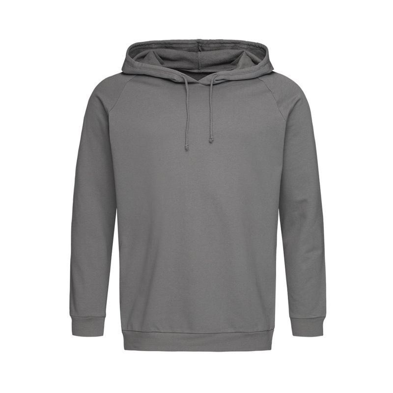 Sweat Unisex à capuche 'Light'
