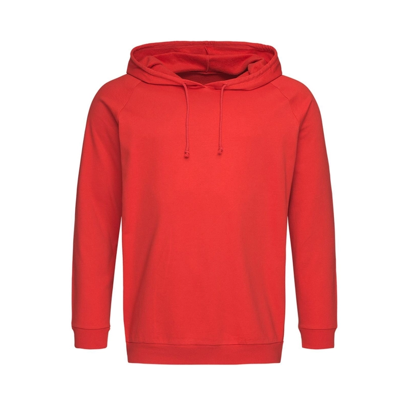 Sweat Unisex à capuche 'Light'