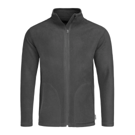 Active Fleece Jacket