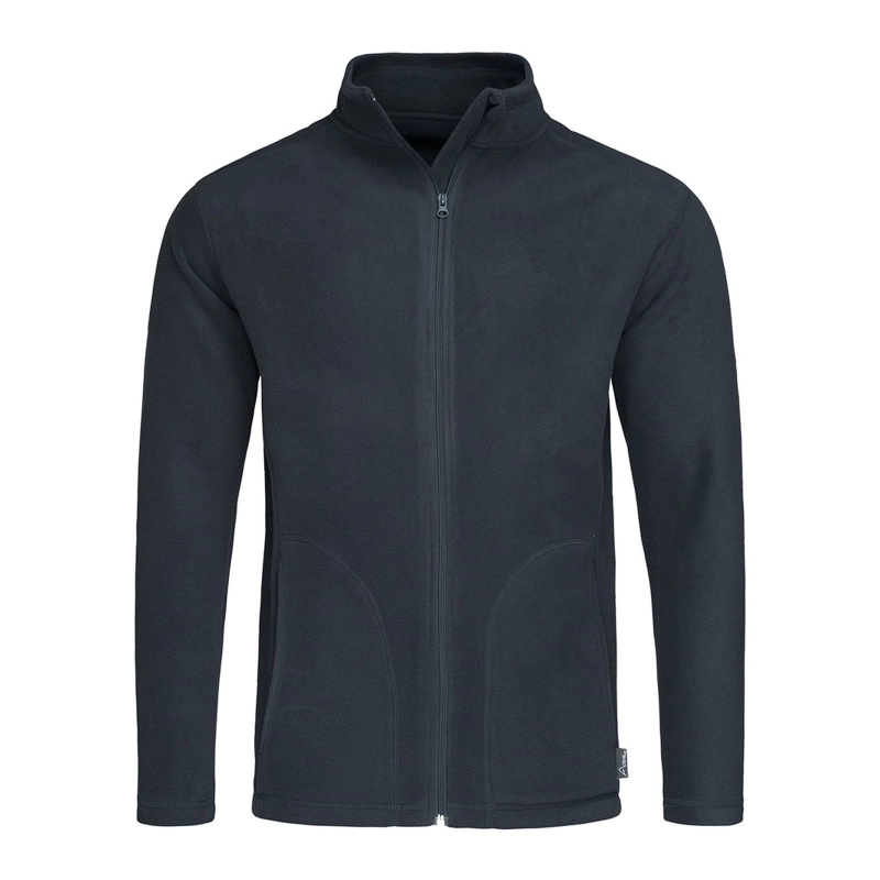 Veste polaire pour hommes