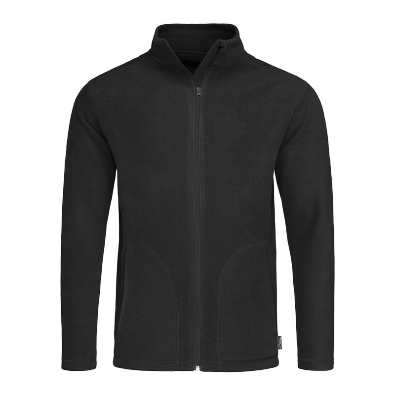 Fleece Jacket