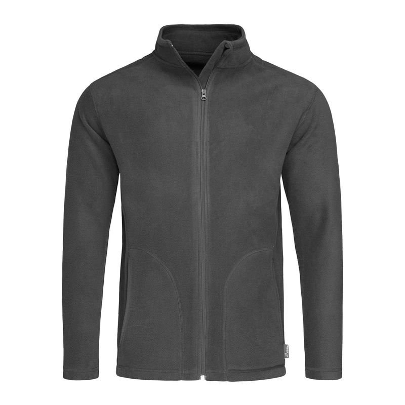 Veste polaire pour hommes