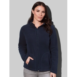 Fleece Jacket