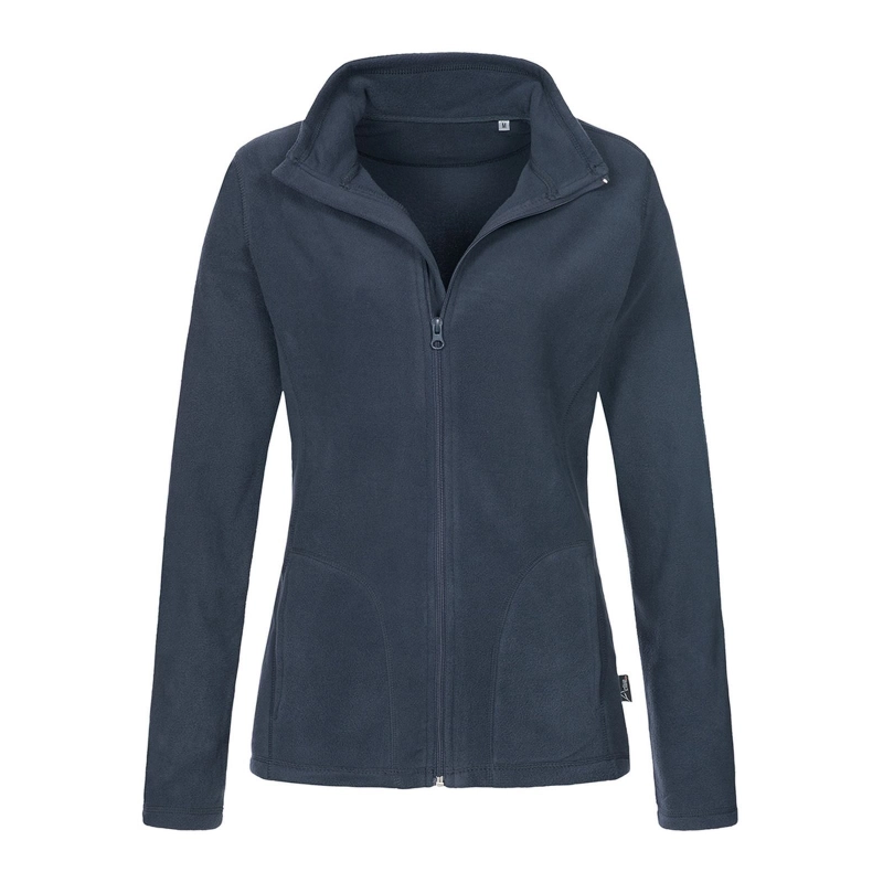 Fleece Jacket