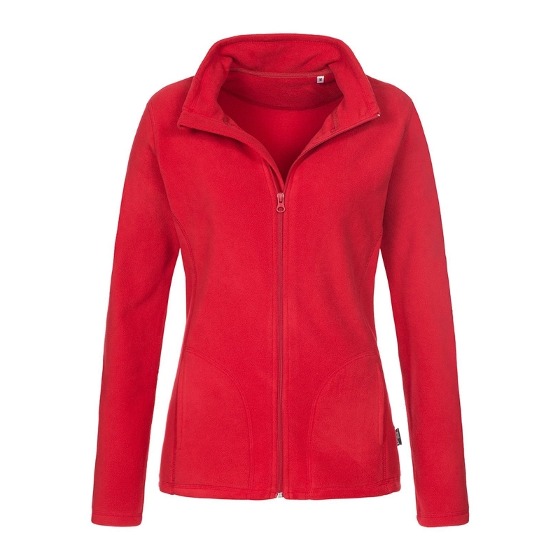 Fleece Jacket