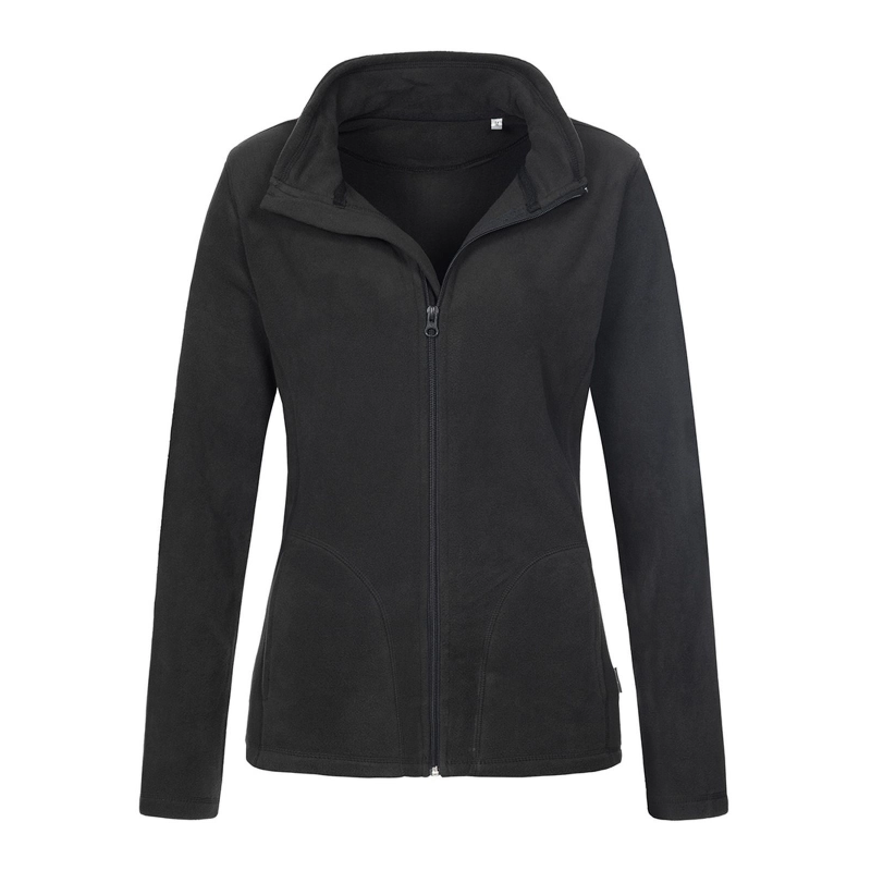 Veste polaire pour femmes