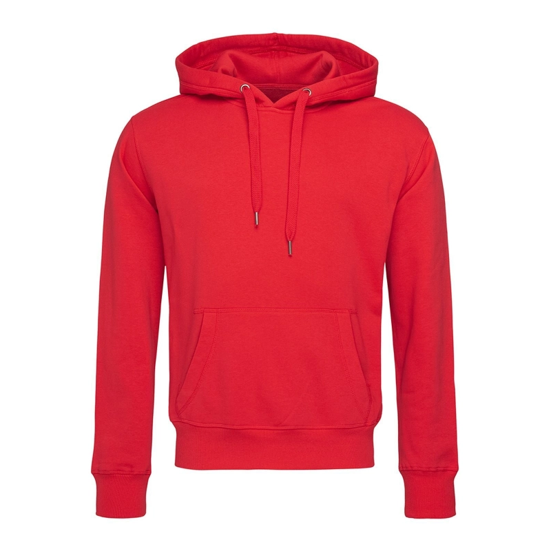 Sweat avec capuche homme