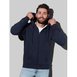 Active Sweatjacket