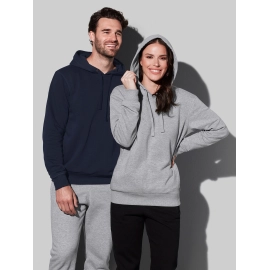 Sweat à capuche pour hommes et femmes