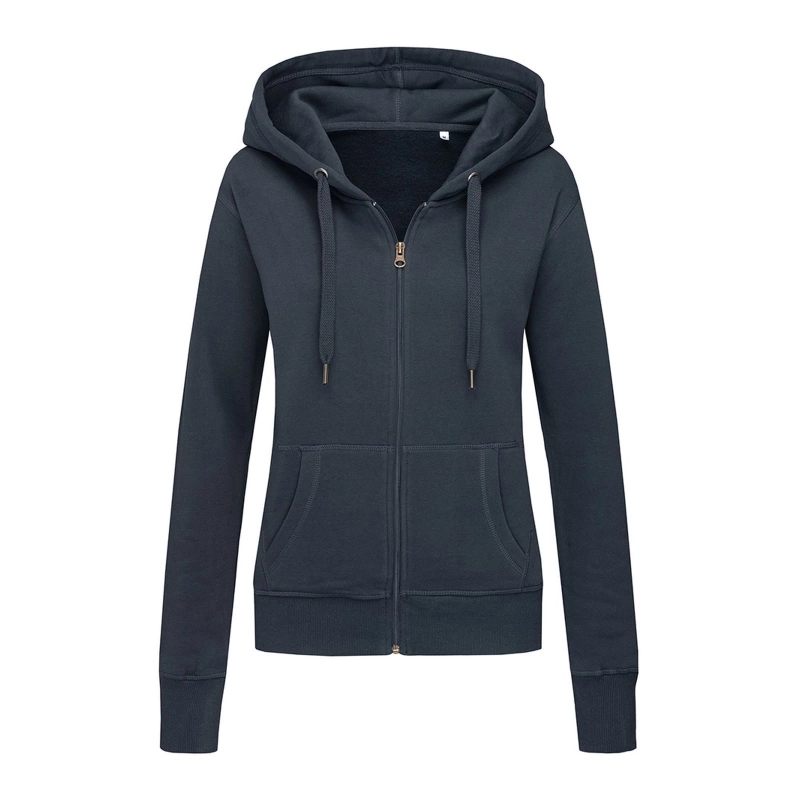 Sweat Jacket Select Femme