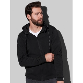 Recycled Scuba Jacket