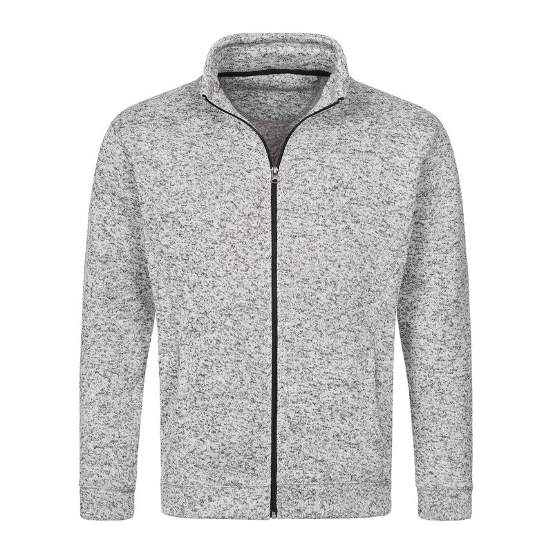Veste polaire pour hommes