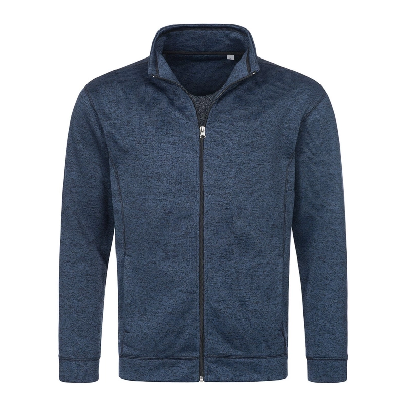 Veste polaire pour hommes