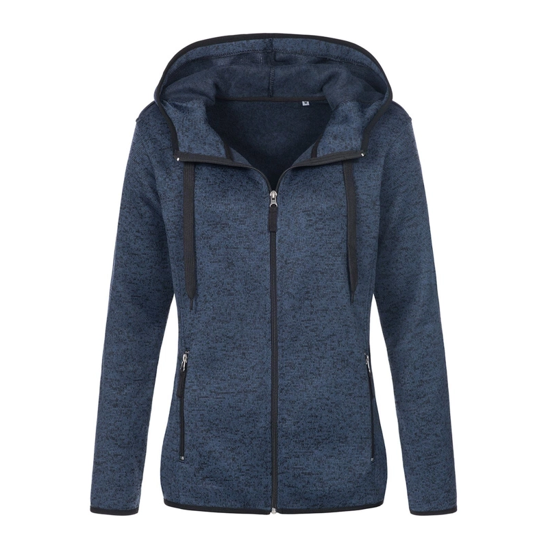 Veste polaire pour femmes