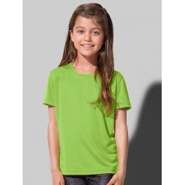 T-shirt de sport pour enfants