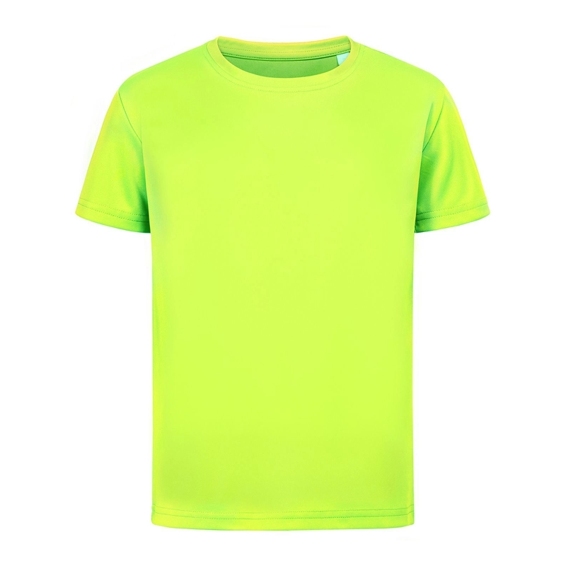 T-shirt de sport pour enfants