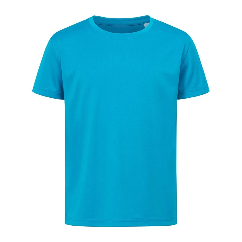 T-shirt de sport pour enfants