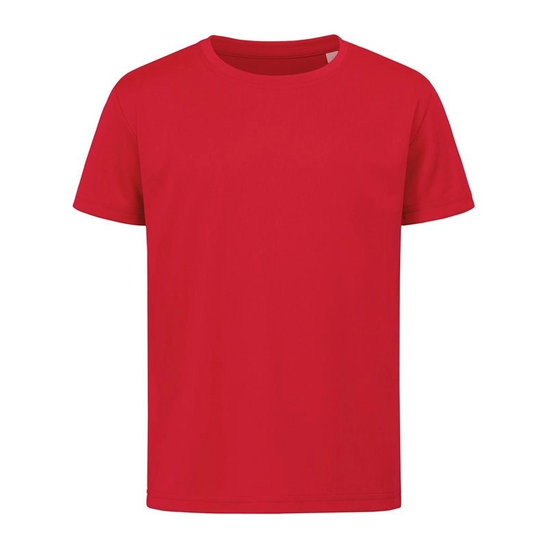 T-shirt de sport pour enfants