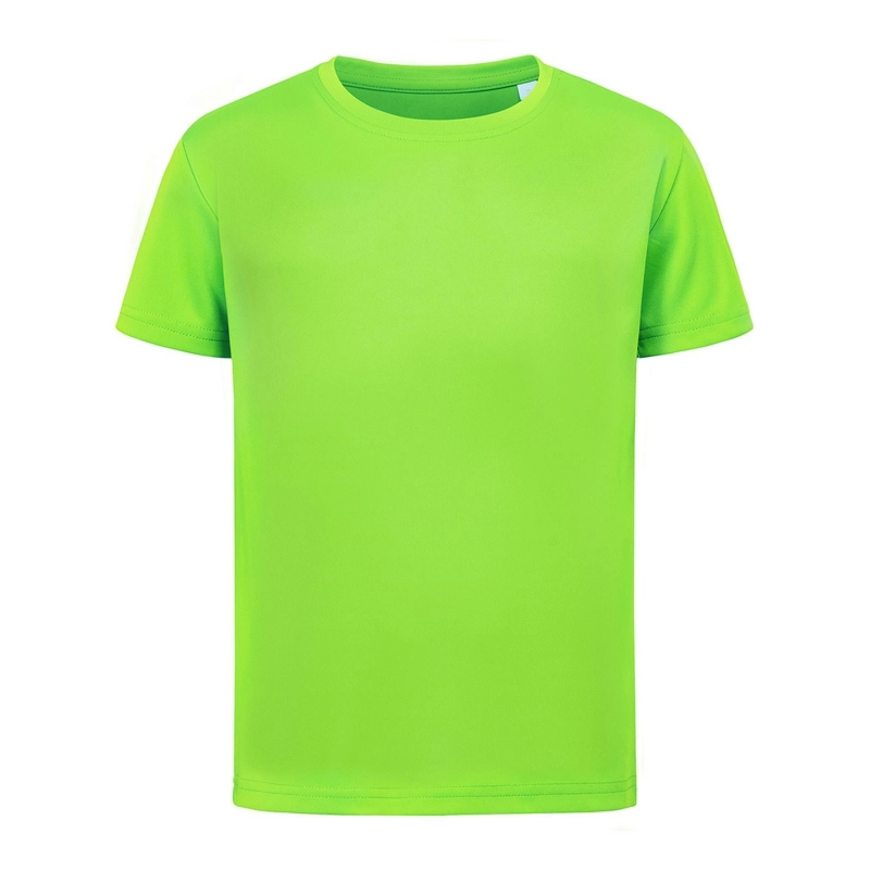 T-shirt de sport pour enfants