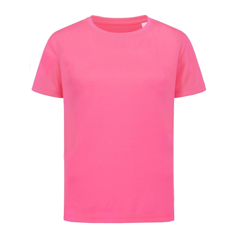 T-shirt de sport pour enfants