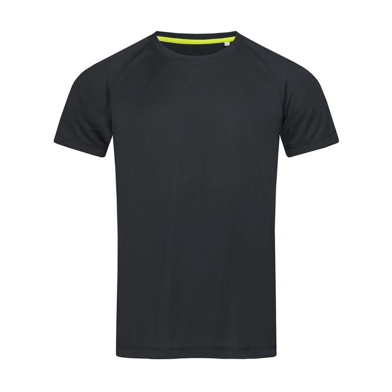 Active 140 Raglan