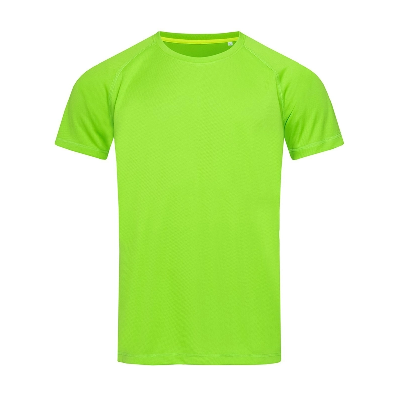 Active 140 Raglan