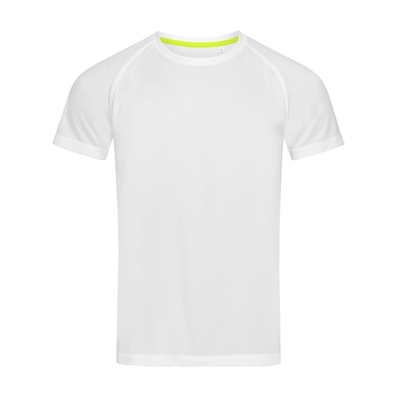 Active 140 Raglan