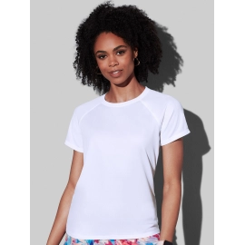 Active 140 Raglan
