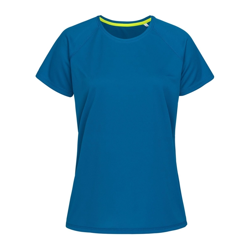 Active 140 Raglan
