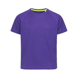 Active 140 Raglan