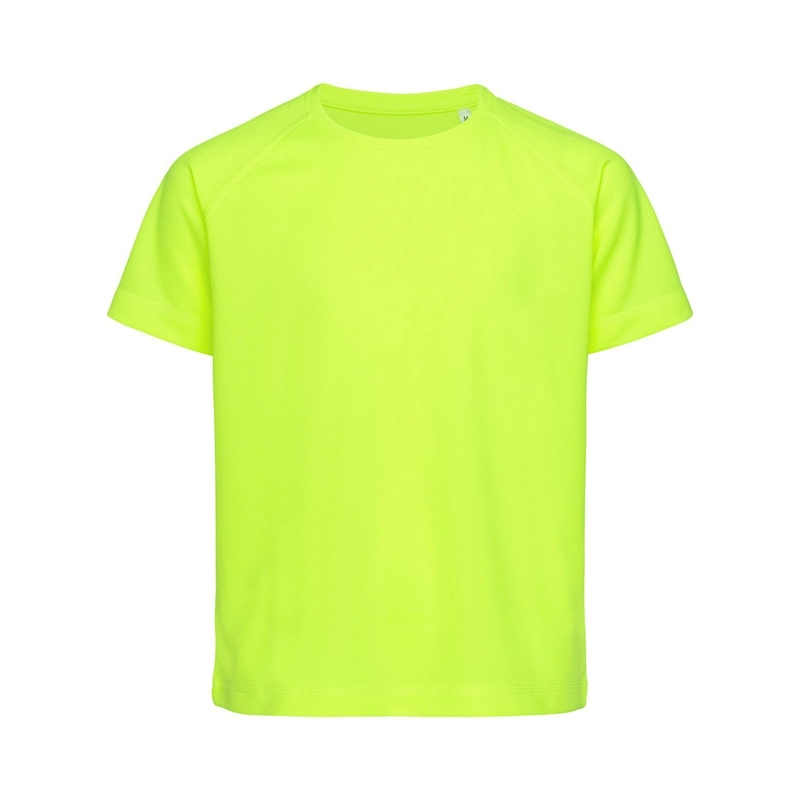 Active 140 Raglan Kids