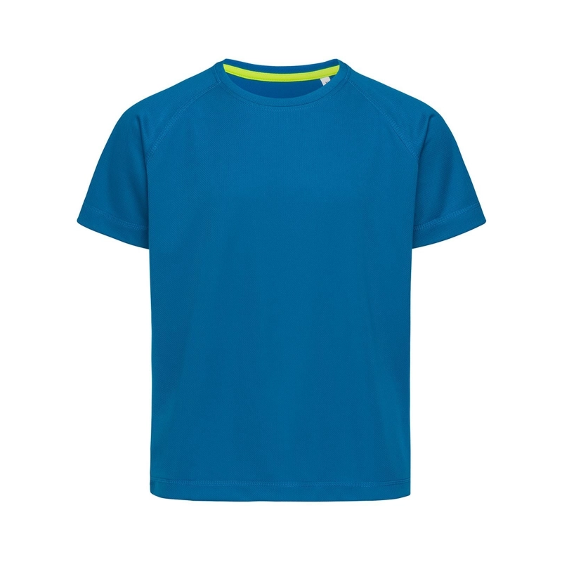 Active 140 Raglan