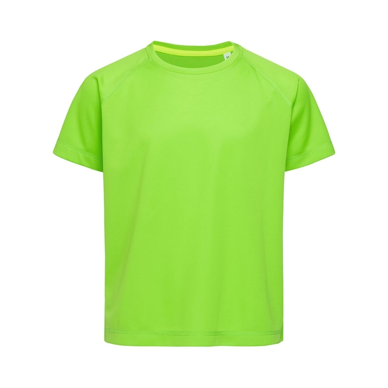 Active 140 Raglan