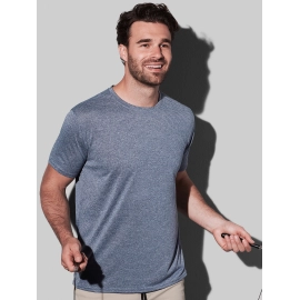 T-shirt de sport pour hommes
