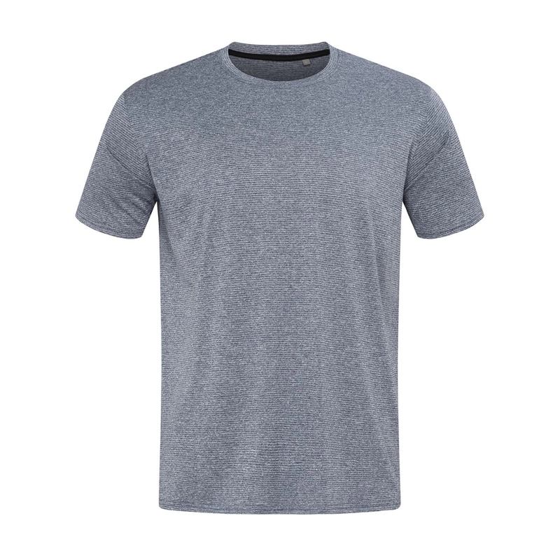 T-shirt de sport pour hommes
